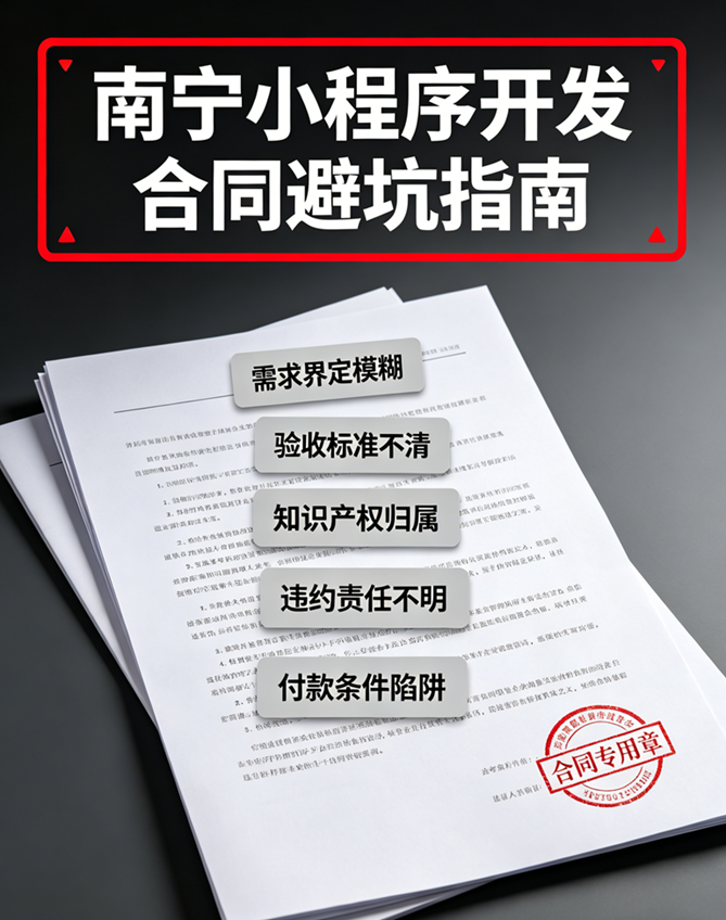 签合同前，这5个问题不问清楚，后期一定加价（南宁开发公司不会主动告诉你）