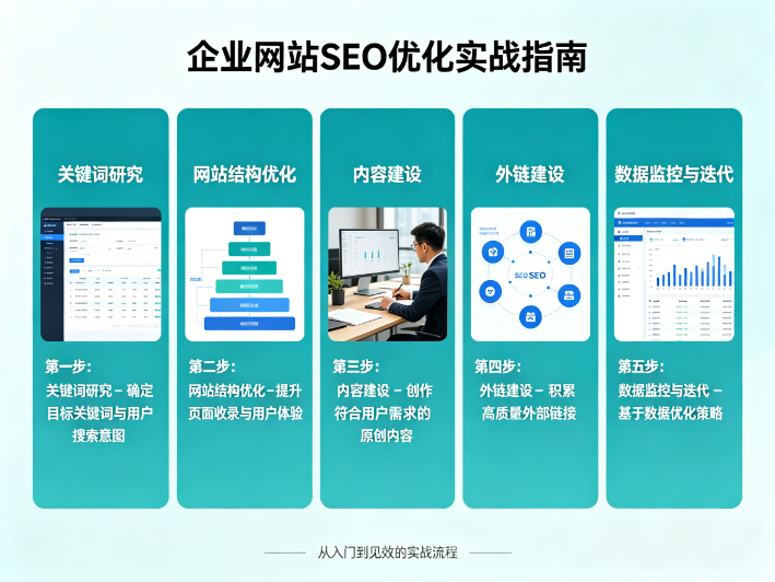 南宁小程序开发公司如何选择？这5个标准帮你避坑