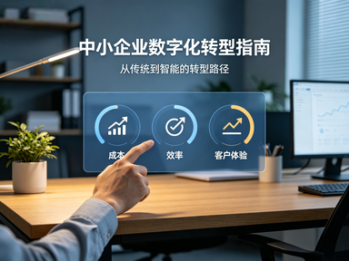 南宁企业数字化转型：从0到1的实操指南