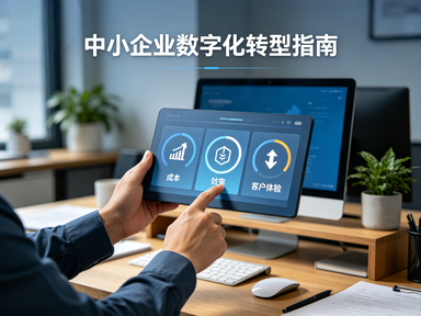 2026年南宁企业建站趋势：这3种网站正在被淘汰