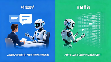 AI外呼系统对企业获客真的有用吗？南宁市场实测分析